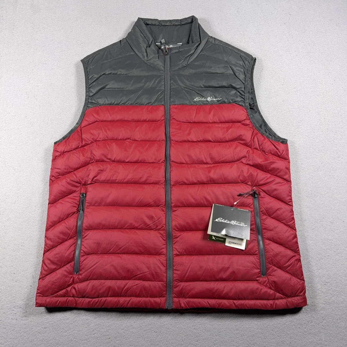 eddie bauer vest products for sale | eBay