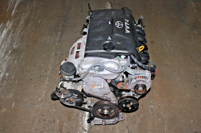 #ad #ad JDM 2006 2017 TOYOTA YARIS ENGINE 1.5L JDM 1NZ FE MOTOR $1145.00