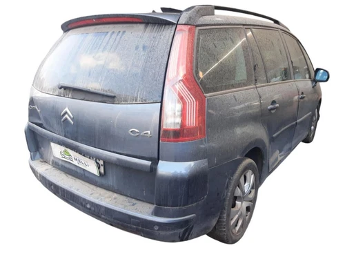 96629712XT Sistema Audio/Radio Cd para CITROEN GRAND C4 PICASSO SX 2007 8913233 - Imagen 7 de 10
