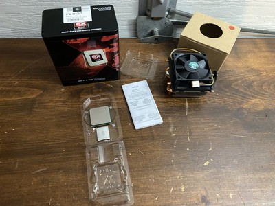 AMD FX-8120 Black Edition Octa Core Processor 3.1-4.0GHz,Socket AM3+,95/125W CPU