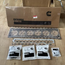 Cummins Upper Head Gasket Kit 5406187 Fits For ISX QSX15 Engine 2881767 4352146
