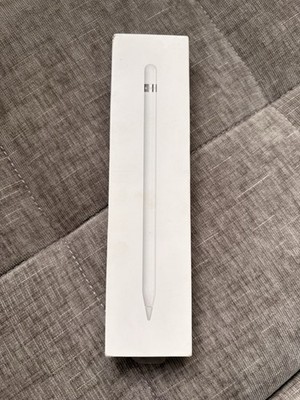 Apple Pencil (1st Generation) für iPad Pro - Weiß (MK0C2ZM/A)