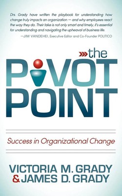 Victoria M. Grady (u. a.) | The Pivot Point | Taschenbuch | Englisch (2012)