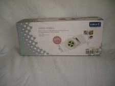 LURCH Gemüsehobel Variohobel Neu und unbenutzt