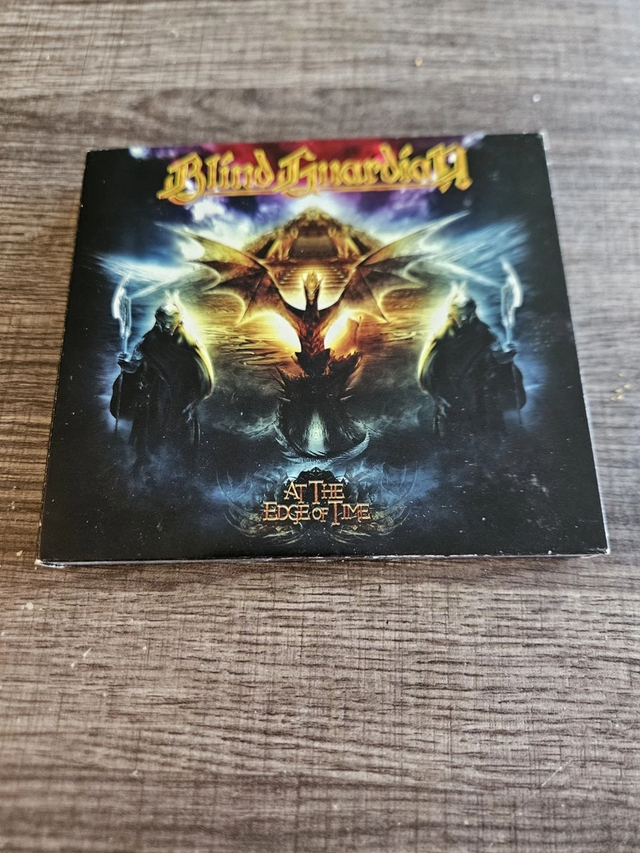 Limited Edition Blind Guardian Music CDs for sale | eBay