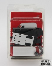 Herpa MiniKit Mercedes-Benz Sprinter `18 Kasten Hochdach weiß 013475 /HN1569