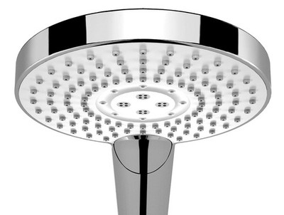 Ideal Standard B1759AA Idealrain Evo Jet Duschkopf Handbrause 3 Funktionen