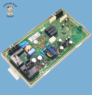 OEM Samsung Dryer Control DC92-00322U 1-Year Warranty (Ships Today)