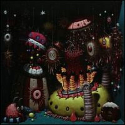 Monsters Exist by Orbital: New