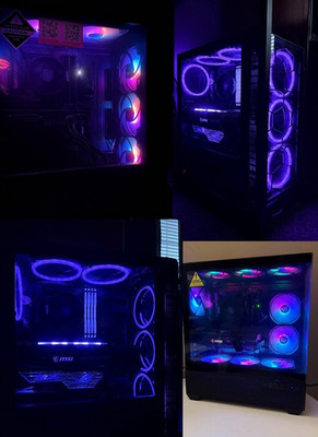  Serious Buyers ONLY | Custom Gaming PC Building Service | READ DESCRIPTION! 