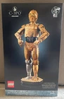 LEGO Star Wars C-3PO 75398  New in Box