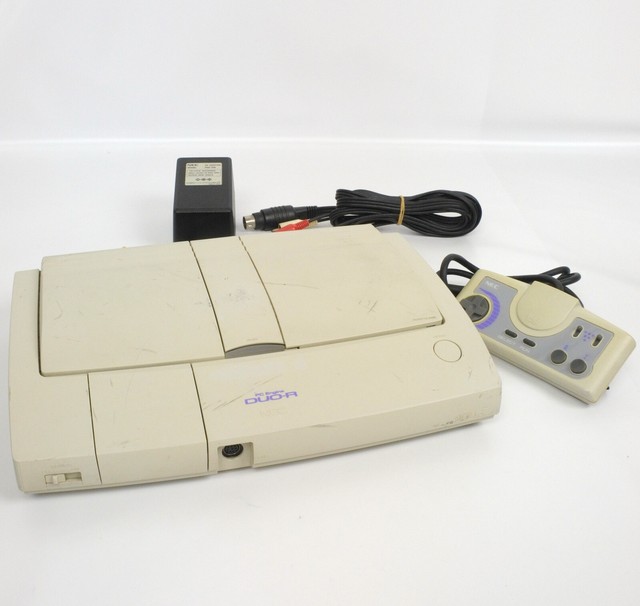 pc engine
