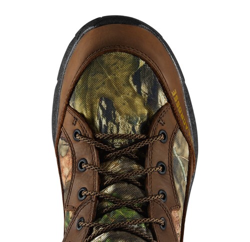 LaCrosse Men’s Clear Shot 8” Waterproof Hunting Boots Size 11.5 NEW! $170! - Picture 6 of 9