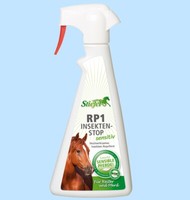 Stiefel RP1 Insekten-Stop Sensitiv 500Ml Fliegen- Insektenschutzspray - 37,70€/L
