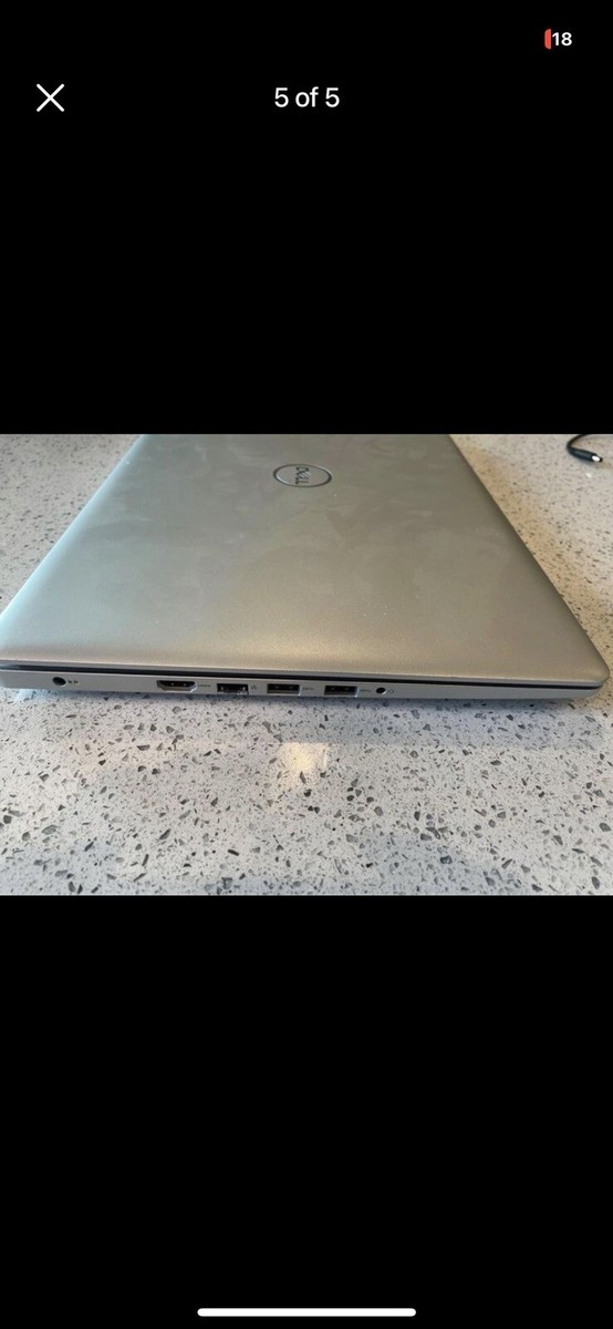 ［ DELL］inspiron P75F ノートパソコン dell inspiron 15 p75f | eBay
