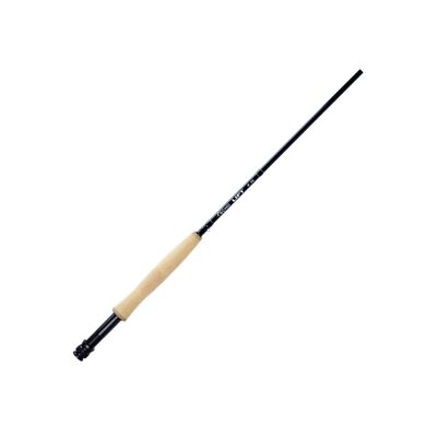ECHO BASE 480-4 フライロッド 8' #4ライン Echo Fly Fishing Lift Fly Rod 480-4 (4pc, 4wt, 8' 0