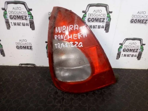 Faro Posteriore Sinistro per DAEWOO NUBIRA WAGON * 788416