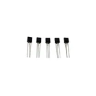 BC183 FAIRCHILD TO-92 NPN TRANSISTOR X5PCS