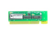 Tarjeta ISA - BIOS Y2000 PS - Y2K Problema BIOS Solución - SIN TARIFA