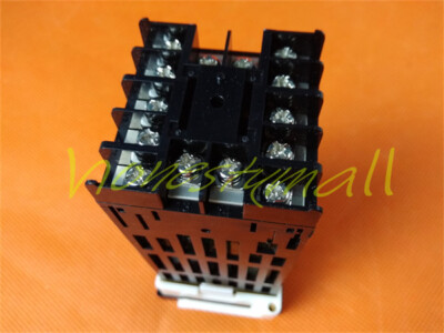 One New OMRON PLC Digital Temperature Controller E5CK-AA1-500