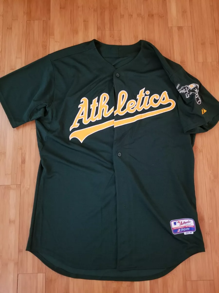 Official Oakland Athletics Jerseys, A's Baseball Jerseys, Uniforms