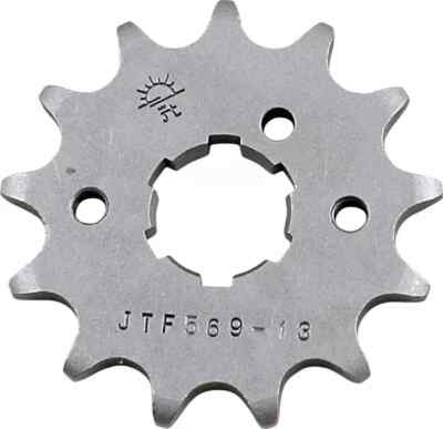 JT Sprocket Ritzel  JTF569.13 für KX250 87-98 /  KX500 87-03 / YZ250 77-98