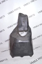 Porsche 996 911 Air intake duct guide right radiator luftfuhrung 99657532200