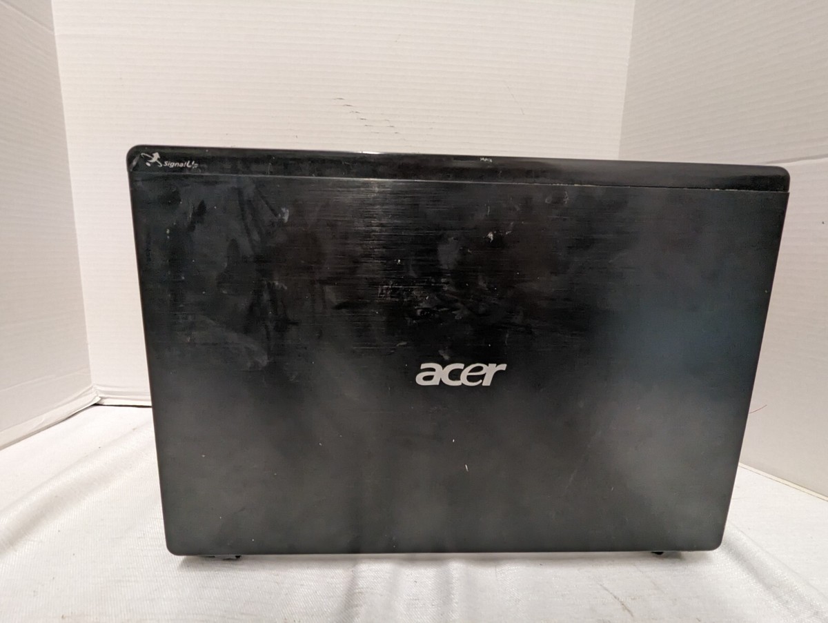 Acer Aspire 4820T 15