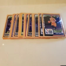 24 Hoops Haunted Orange (Finish Your Set) (11/6/25)