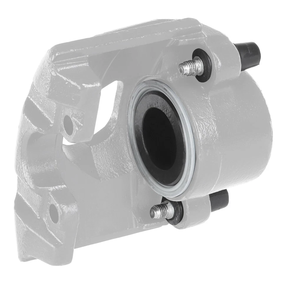 Pinza de freno de disco delantera derecha para Mercedes-Benz ML320 ML350 ML430 2002-2005 Foto 4 de 4