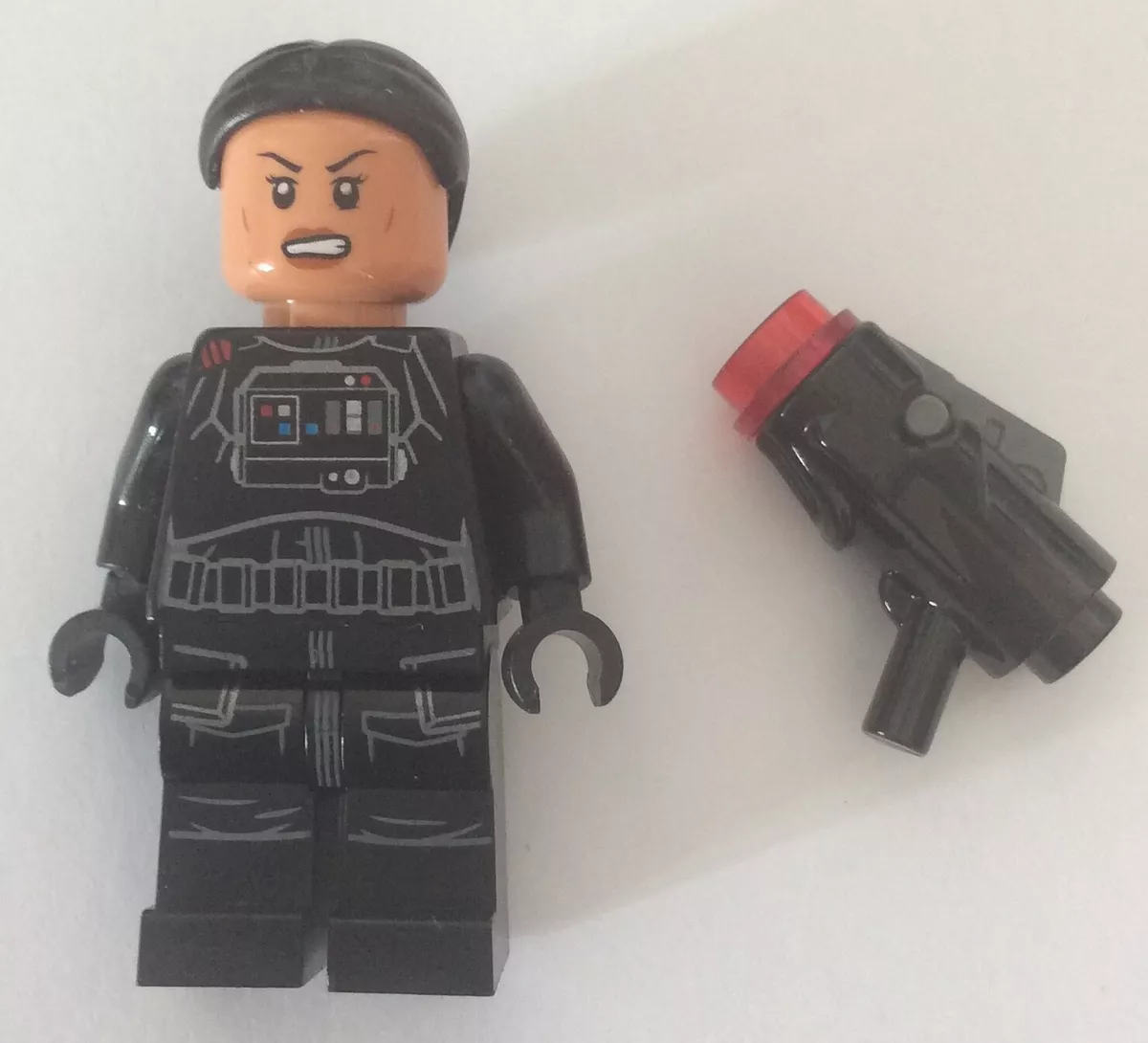 Lego Star Wars Minifigures Iden Versio 75226 sw1000