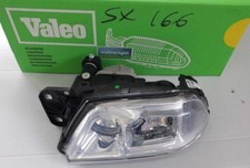 - ALFA ROMEO 166 DAL 98 AL 09/2003 - FARO PROIETTORE SX VALEO NON CONCORRENZA