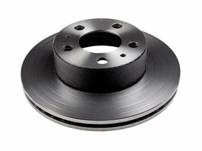 Fremax Brake Disc Brake Rotor fits Volvo 262 1976, 1978-1981 58QZDY