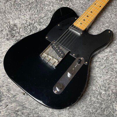 Fender JAPAN Telecaster TL72 Electric guitar Vintage Musical