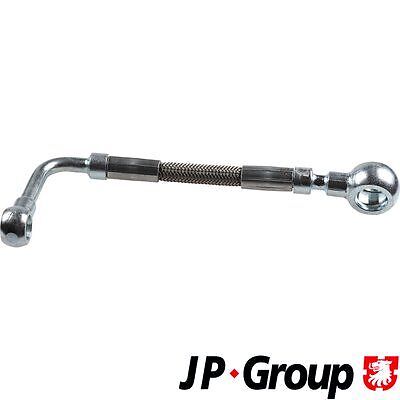 JP Group 1517600500 ÖLleitung, Lader FüR Ford-image