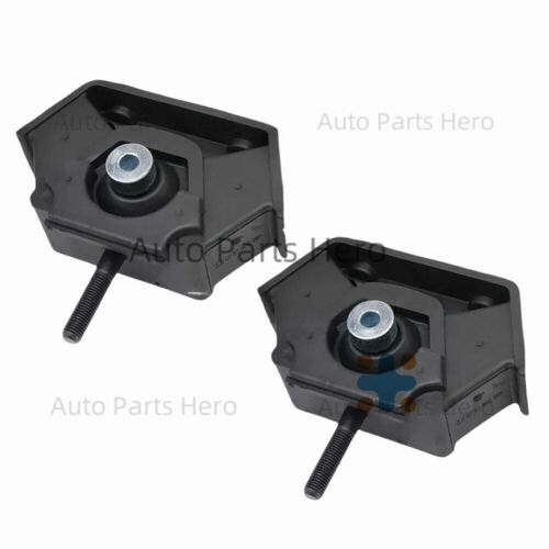 3X Engine Gearbox Mount Kits For Benz W463 AMG G55 G63 G65 G550 G320 A4602407018 - Picture 2 of 11