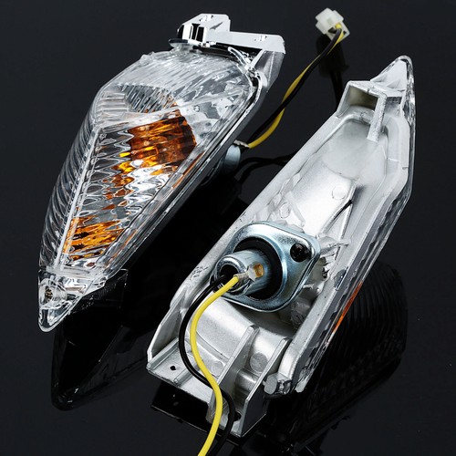 Rear Turn Signals Light Fit For Suzuki GSXR600 GSXR750 2011-14 13 GSXR1000 09-11 - Picture 7 of 9