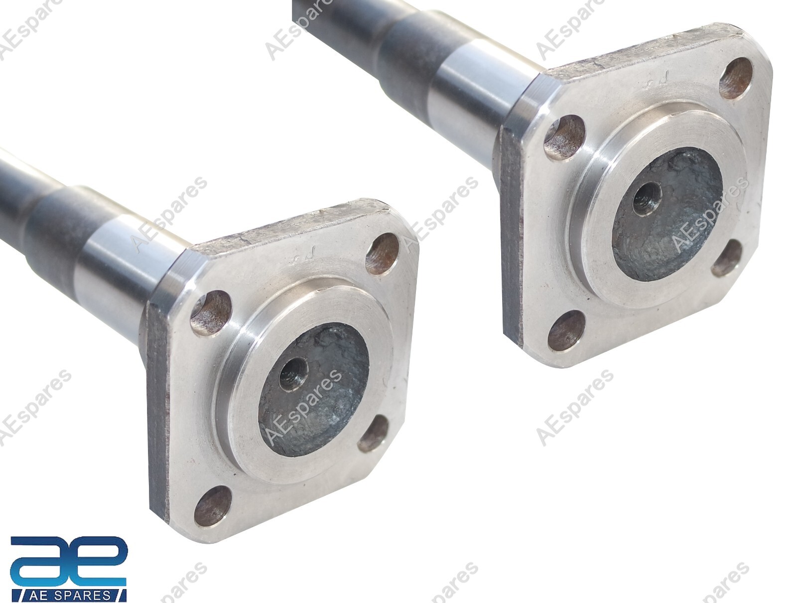 For Suzuki Samurai Sj413 Gypsy New Rear Axle Shaft Small & Big 2pcs AEs ...
