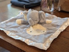 Douglas Cuddle Toys Elephant Lil Snuggler 1411 Stuffed Animal Toy