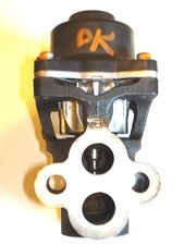 97-98 Mazda Protege 97 Kia Sephia 1.8l Oem Egr Valve Bp3c-20-300 97-98 Mazda Protege 97 Kia Sephia 1.8l Oem Egr Valve Bp3c-20-300