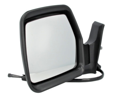 PEUGEOT EXPERT 1994-2002 Rétroviseur extérieur à manuel GAUCHE SHORT