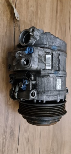 Original Klimakompressor Klima Kompressor A0002343111 für Mercedes Benz V-Klasse