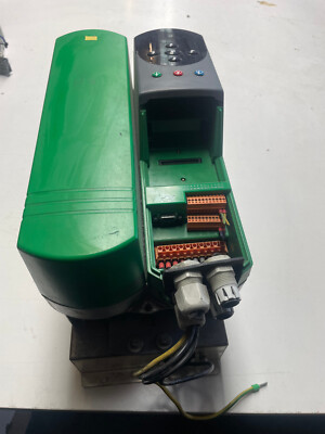 Control Techniques Unidrive UNI2401 5,5kW Frequenzumrichter 2