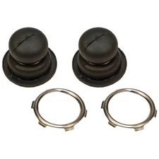 Qty 2: Primer Bulb Fits Walbro Replaces 188-11-1