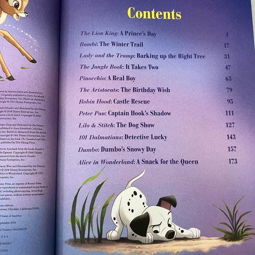 5-Minute Stories 10 Storybooks HC Lot Disney Trolls Barbie Peppa Pig Fancy Nancy - Picture 5 of 11