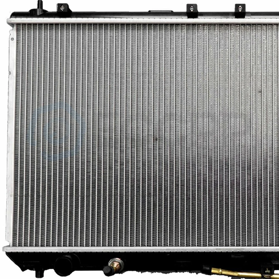 Kit de ventilador y radiador apto para Toyota Camry 1997-2001 3,0 L nuevo Foto 4 de 4