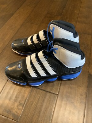 dwight howard thanos shoes