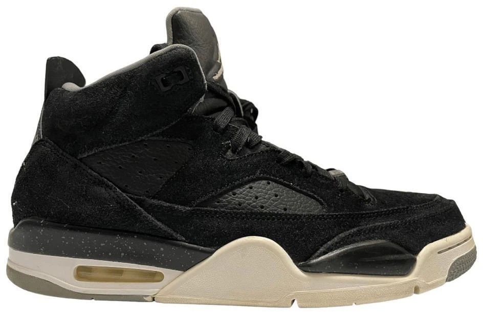 Jordan Son of Mars Low Black Grape Ice for Sale  display picture 1