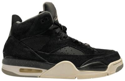 son of mars low black