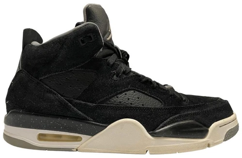 Jordan Son Of Mars Low Black
